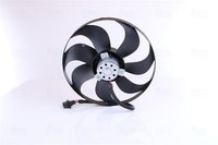 LüFter MotorküHlung FüR Audi Seat Skoda VW A3 TT Roadster Cordoba Ibiza III