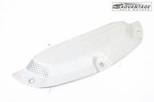 2020-2025 HYUNDAI VENUE 1.6L L4 FRONT EXHAUST SYSTEM PIPE HEAT SHIELD COVER OEM