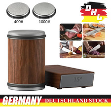Messerschärfer Kit Für Küche Messerstein R...