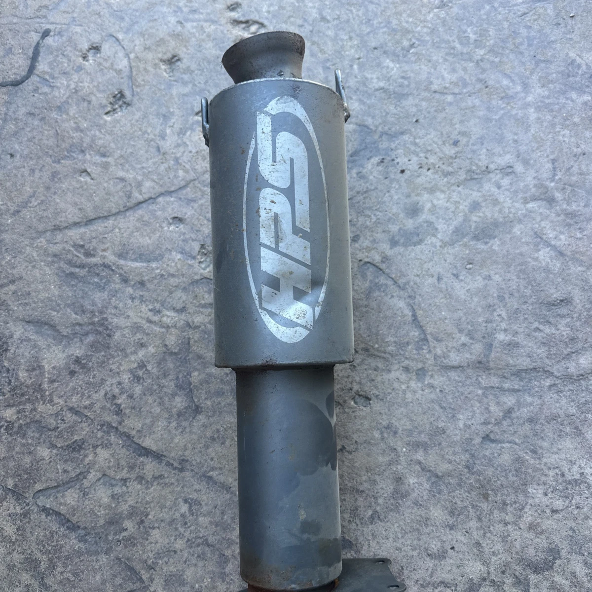 Exhaust for 2021 Arctic Cat M8000 for sale | eBay