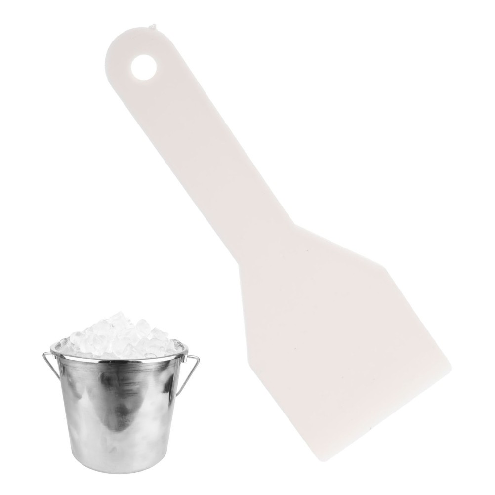 Set of 10 Gefriertruhe Eiskratzer Eisentferner Für Den Gefrierschrank