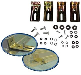 Ventmate    65213    Rubber Roof Kit  Bulk