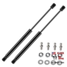 Gas Struts 20in 40Lbs/178N Prop Shock Lift Springs Rod Struts for Camper Rear