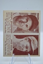 1941 Double Play Baseball Cards 21