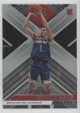 2022-23 Panini Chronicles Xr Johnny Davis #273 1ci1