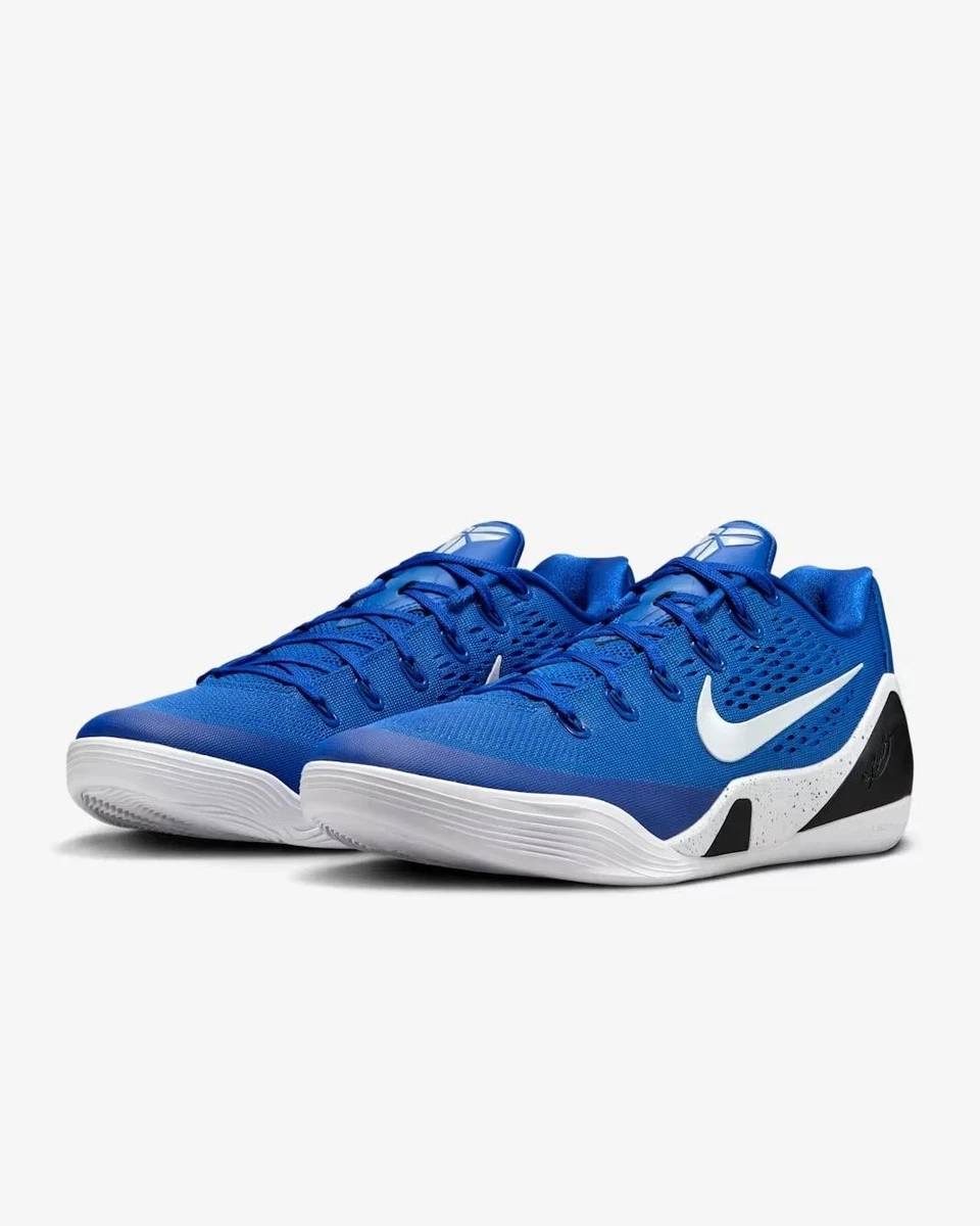 Nike Kobe 9 EM Protro TB Game Royal for Sale | Authenticity