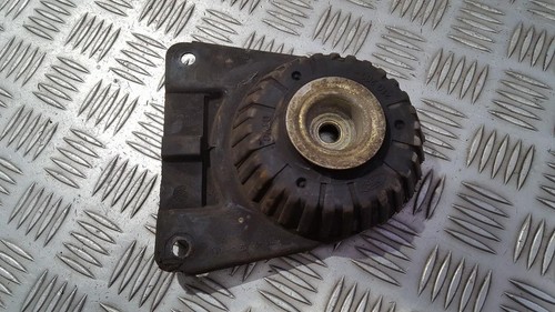 1s7118198ag Domlager Federbeinlager Stützlager - Hinten linke 21 DE540342-75