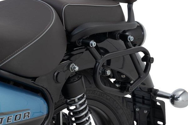 SW Motech SLC SeitenträGer Links FüR Royal Enfield Meteor 350 21–24-image