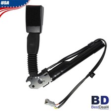 72117213563 For 06-13 Bmw E82 E88 Front Left Driver Seat Belt Buckle Tensioner