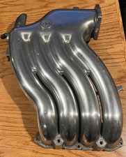 1998 - 2010 Volkswagen Mk4 Golf Jetta 2.0l Upper Intake Manifold Polished