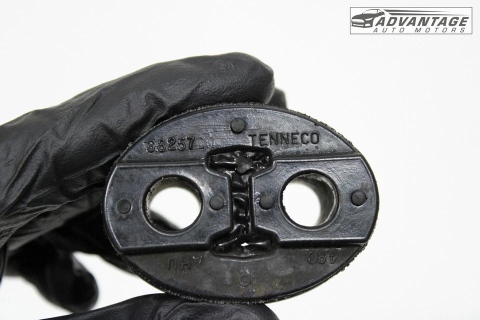 2004-2025 CHEVROLET MALIBU SILENCIADOR DE ESCAPE TUBO CABIDE ISOLADOR 22674119 FABRICANTE DE EQUIPAMENTO ORIGINAL - Imagem 4 de 4