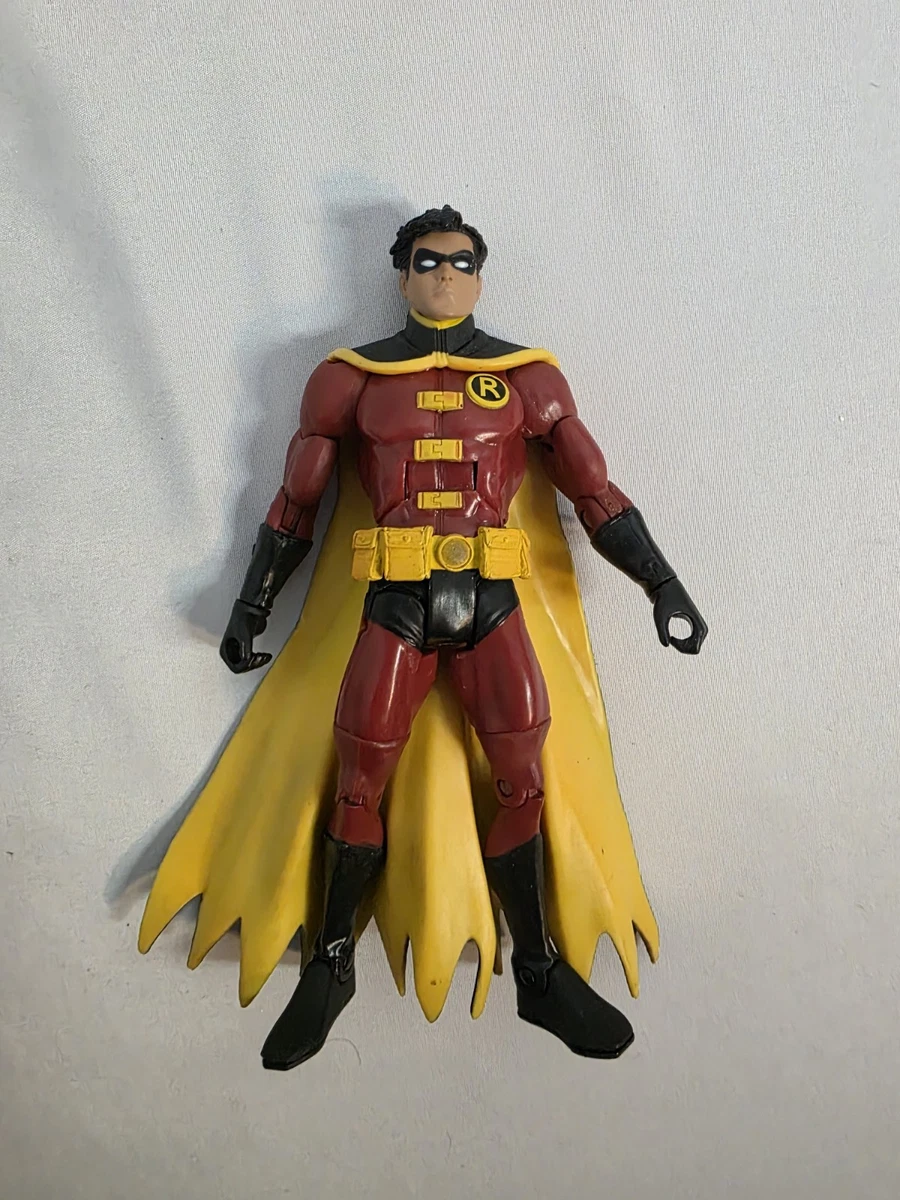 Dc Universe Classics Robin for sale | eBay