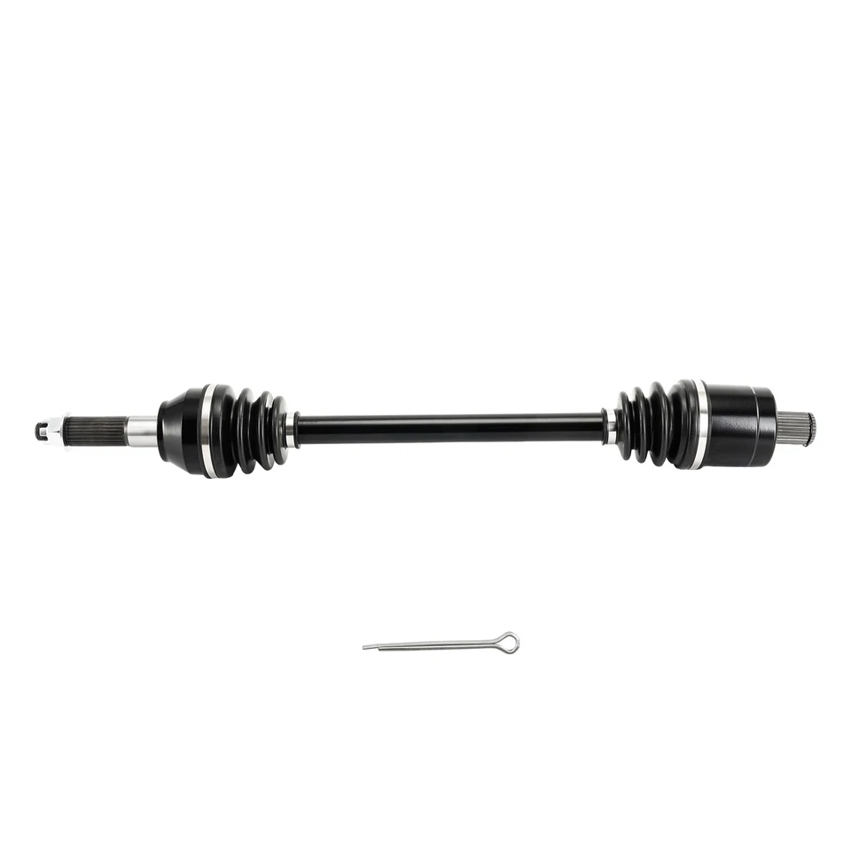 CV Axle Shaft Assembly Rear Fits 2013-2017 Ranger 900 XP EPS & 2020-2021 Crew Foto 2 de 4