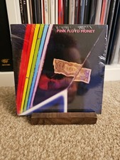 Pink Floyd MONEY SACD Super Audio Hybrid PROMO SEALED