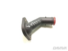 VW Golf Engine Coolant Hose 1.6