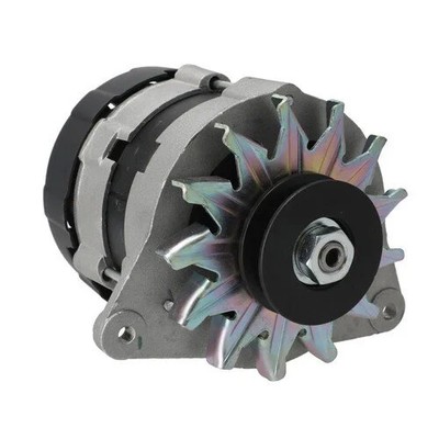 Alternator - Lucas Style (14037) fits Case 550 K925009 fits International 684