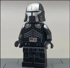 Lego Star Wars The Lord Stardestroyer Light Customs Minifigure Pre Sale