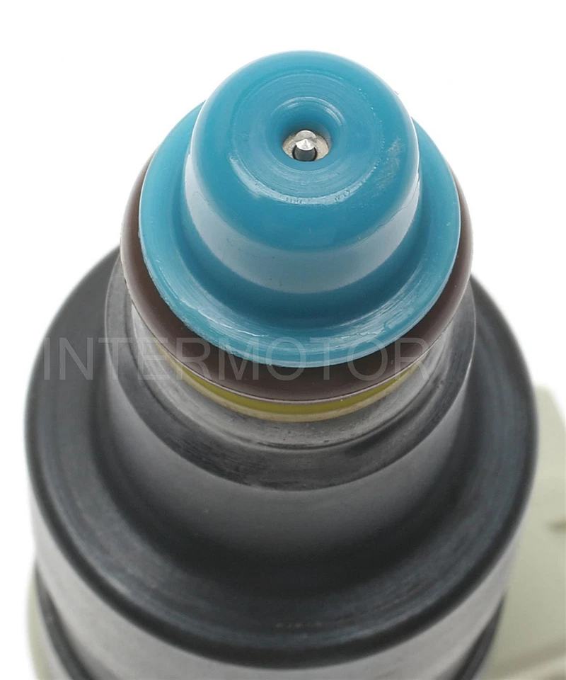 Топливная форсунка 1988-1989 Eagle Medallion 2,2 л L4 SMP - Изображение 3 из 4