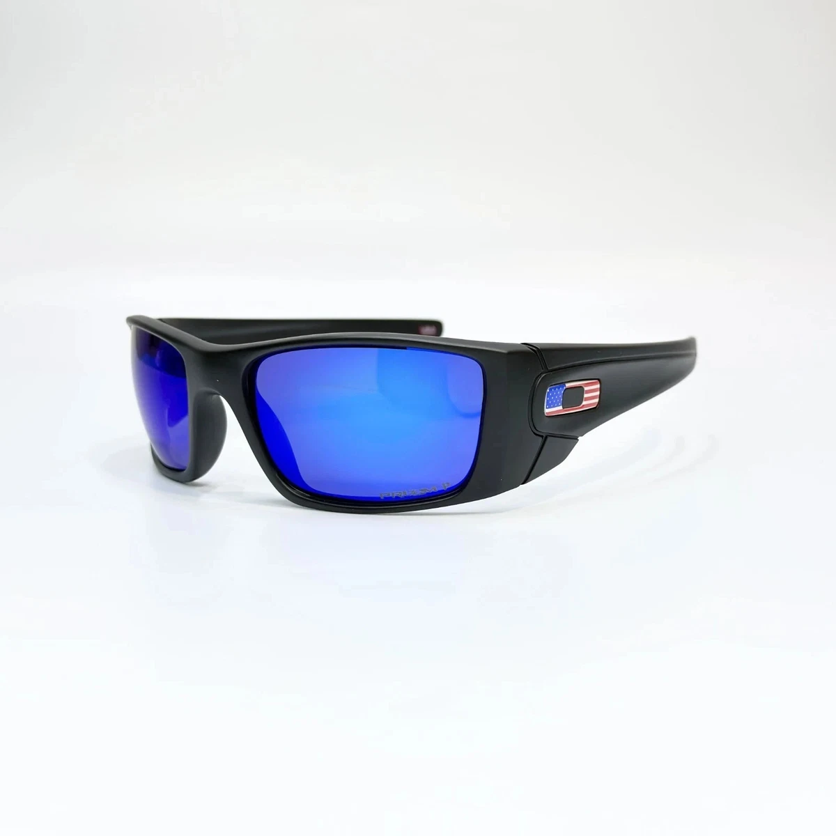 Oakley USA Sunglasses for Men for sale - eBay