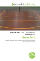 Frederic P. Miller (U. A.) | Geno Ford | Taschenbuch | Englisch (2026)