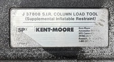Kent-moore J-37808 S.i.r Column Load Tool