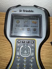 Trimble TSC3 Data Collector w/ Access Perpetual General Survey + Utility Survey