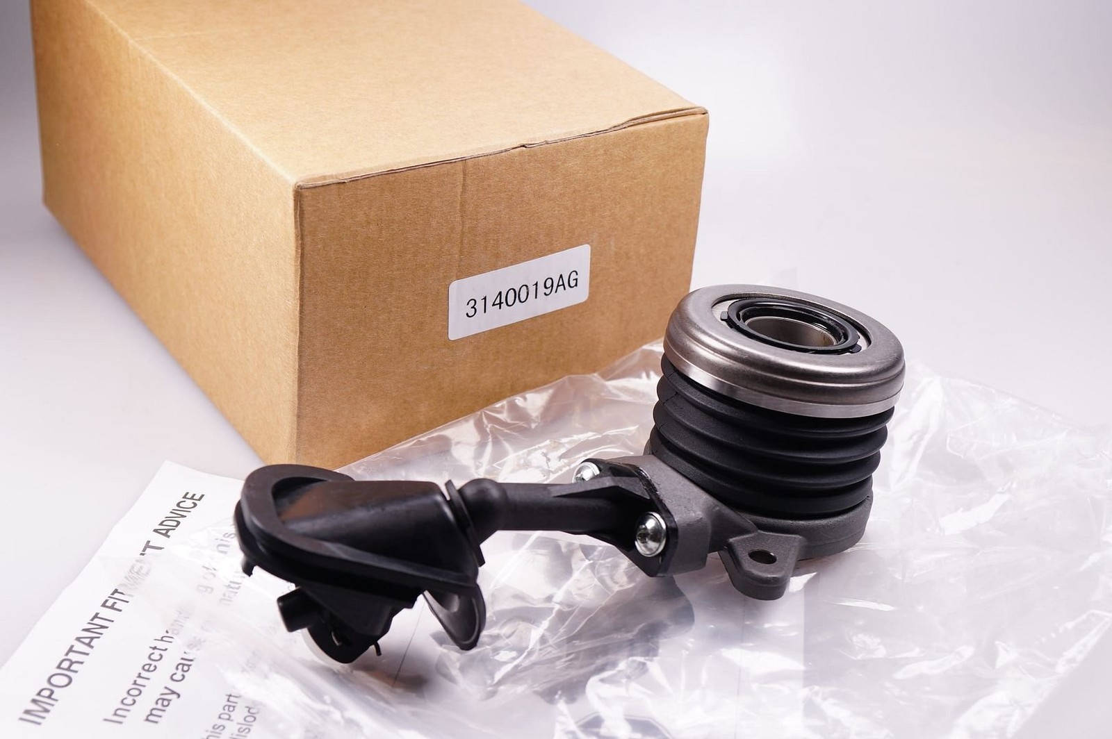 Fiat Ducato 250 / 252 Ausrücklager Zentralausrücklager 3140019OE 55248403