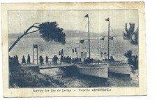 06 SERVICE DES ILES DE LERINS STAR ESTEREL