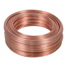 25 Ft. 35 Lb. 18-Gauge Copper Hobby Wire