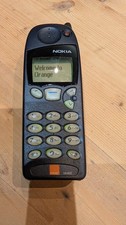 NOKIA NK402 MOBILE PHONE ( 3110 - 5130)  ORANGE NETWORK