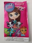 Argentina 2015 Topps Littlest PetShop Sticker Pack