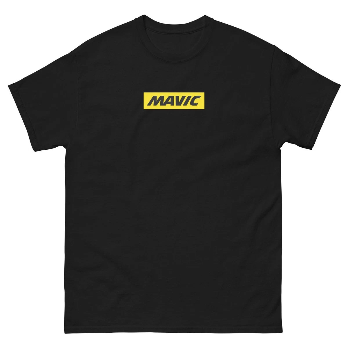 Maillot Cyclisme Mavic TG M D726 – Taille M – Occasion Pour Passionnés