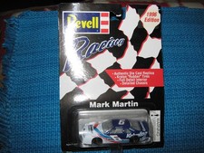 1996 Revell Racing 6 Mark Martin