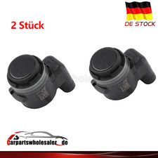 2X Parksensor PDC Sensor F�r BMW 2er F45 F46 X1 F48 X2 F39 X3 F25 X5 F15 X6 F16
