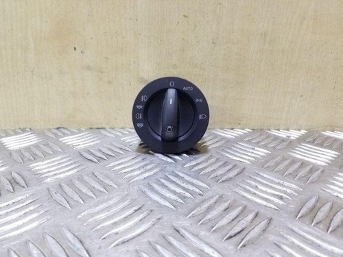 AUDI A6 4F2, C6 Scheinwerferschalter 4F2941531D 3.00 Diesel 171kw 2007 26090271