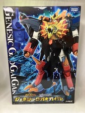 Takara Tomy Toy Rise Genesic GaoGaiGar - King of Braves GaoGaiGar  