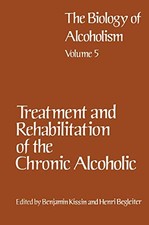 The Biology of Alcoholism Trea - GOOD