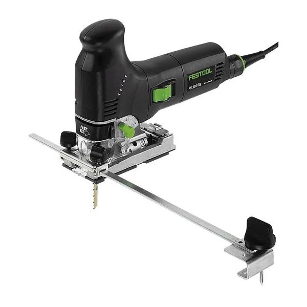 COMPASSO PER SEGHETTO FESTOOL KS-PS 300