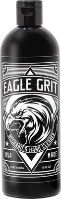 Eagle Grit Hand Cleaner 16 oz.