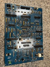 Homecockpits. fr Overhead Card Homecockpit A320 for ProSim, FF and JeeHell