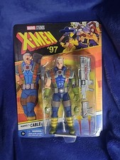 Marvel Legends X-Men 97 Cable 6    Action Figure Brand New