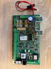 Honeywell Galaxy G2 Alarm Service Replacement PCB v1.53 used .