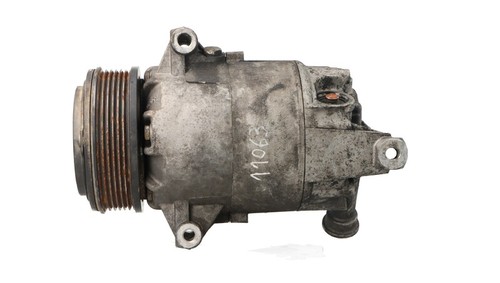 13124752 klimakompressor OPEL ZAFIRA B COSMO dmuap1874463