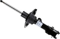 1 X StoßDäMpfer Sachs Amortyzatory/Shock Absorbers 319 507 FüR