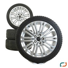 Original Audi A5 8W Winterräder Winterreifen 18 Zoll 245/40 R18 97V 8W0601025EE