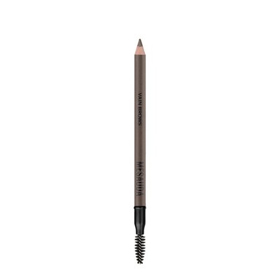 Mesauda Beauty Vain Brows Brunette 1.19gr - Augenbrauenstift