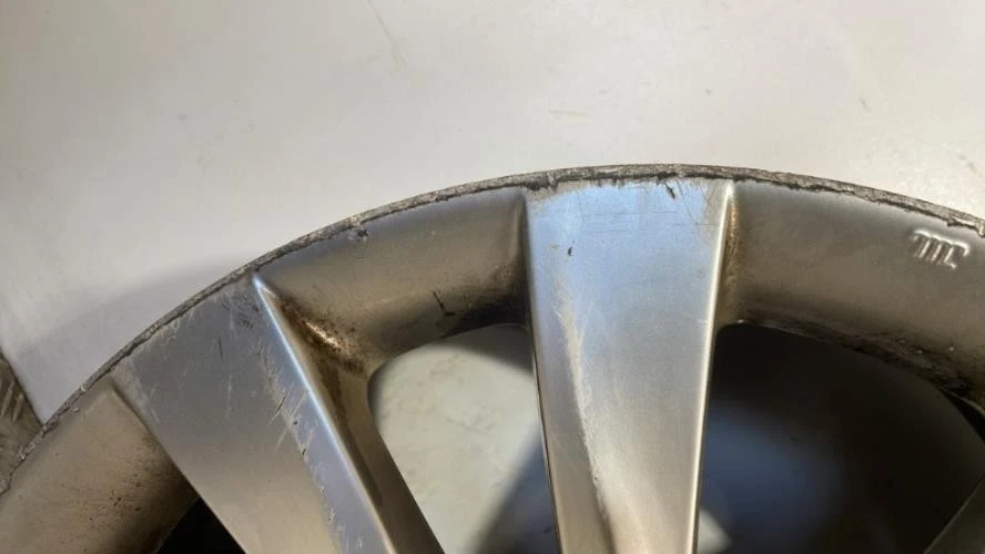 Jante HYUNDAI I 40 PHASE 1 529103Z350 - Photo 2/4