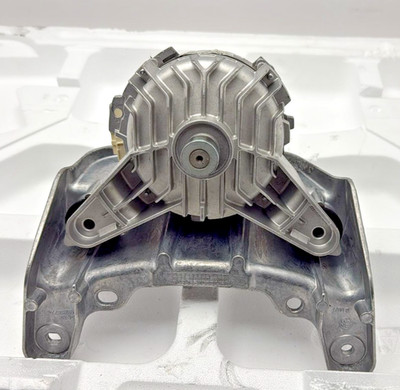 Original Miele  Motor Antriebsmotor Mpw 0053/6  Top Zustand #MM2 LR9B
