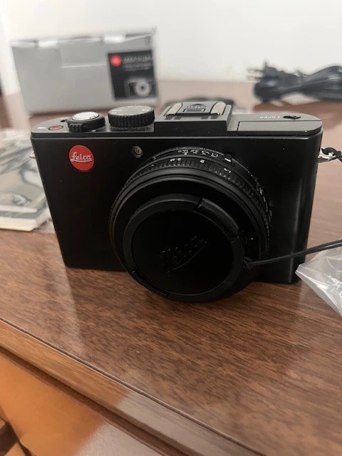 Leica D-Lux 6 10-11.9MP Digital Cameras for Sale - Shop New & Used