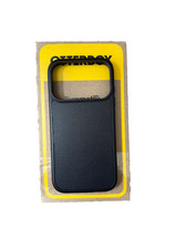 OtterBox Symmetry Series Case For iPhone 17 Pro, Black